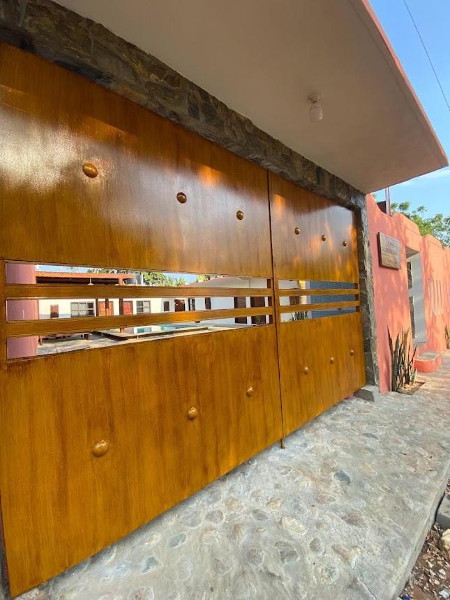 Casa Suites Minizoo Puerto Escondido  Exteriér fotografie