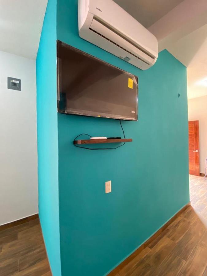 Casa Suites Minizoo Puerto Escondido  Exteriér fotografie