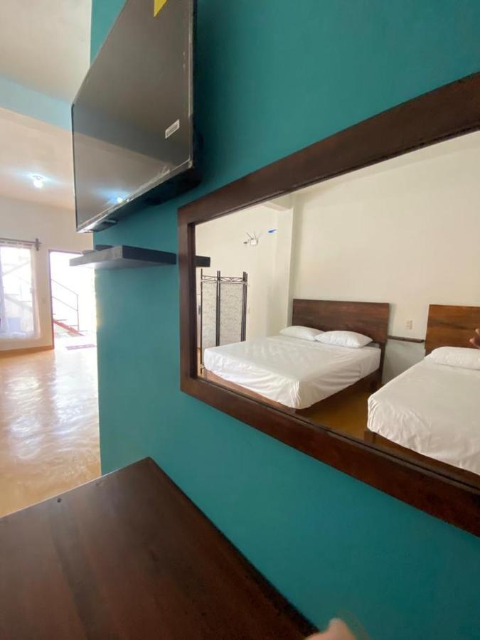 Casa Suites Minizoo Puerto Escondido  Exteriér fotografie