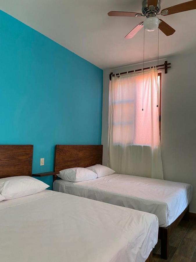 Casa Suites Minizoo Puerto Escondido  Exteriér fotografie