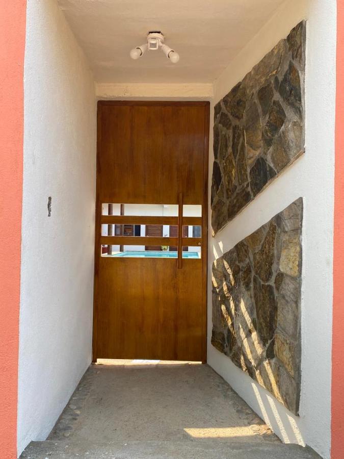 Casa Suites Minizoo Puerto Escondido  Exteriér fotografie