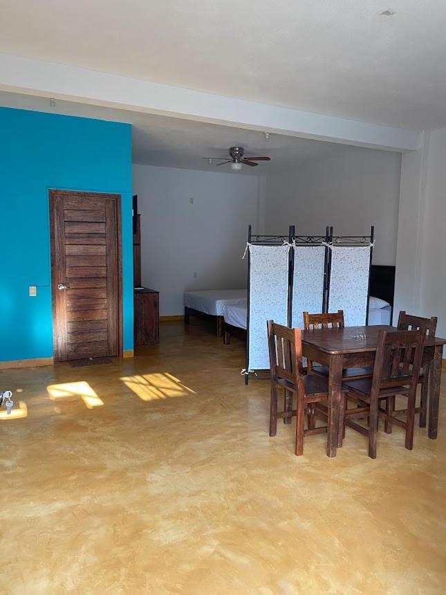 Casa Suites Minizoo Puerto Escondido  Exteriér fotografie